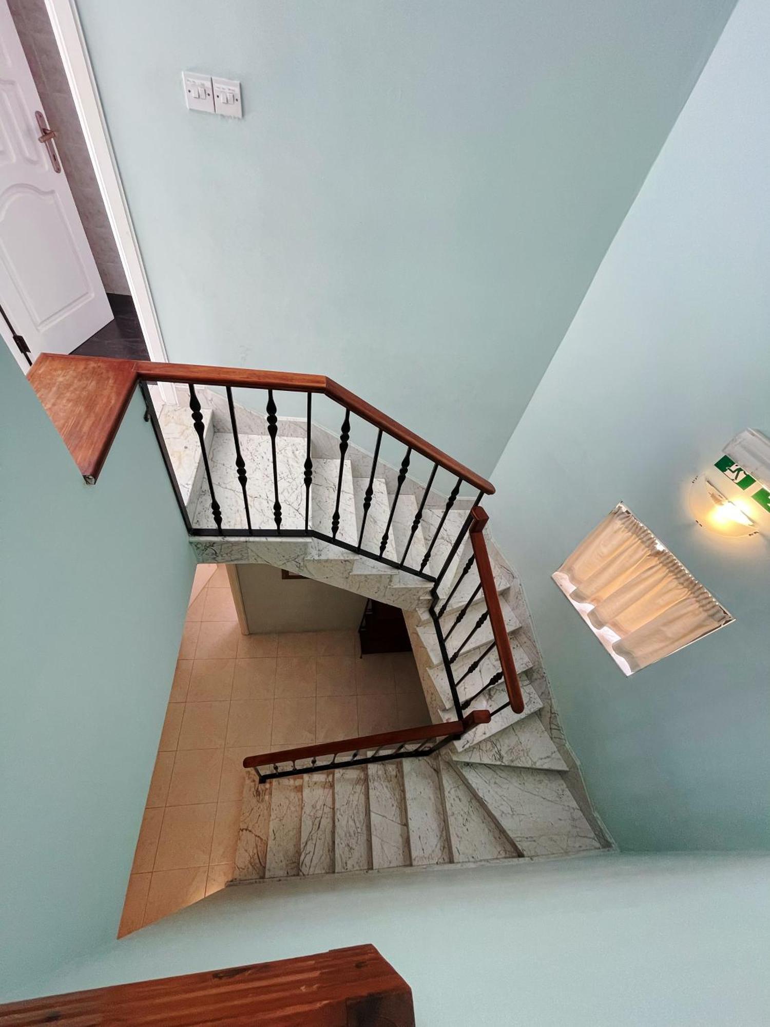 Fantastic 3 Bedroom Duplex Penthouse With Terrace สลีมา ภายนอก รูปภาพ